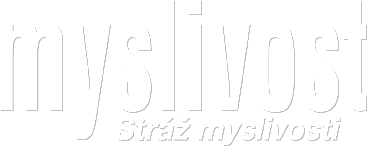 Myslivost